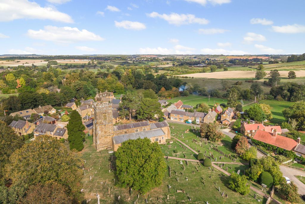  Wardington
